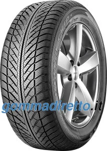 GOODYEAR UltraGrip 255/55 R18 109H XL