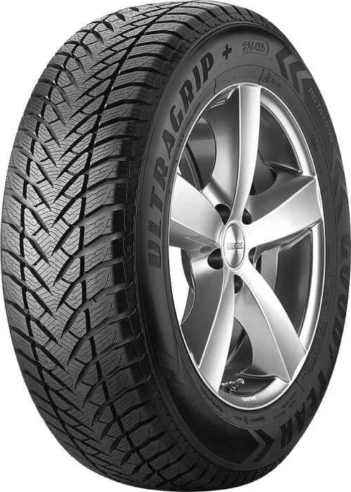 GOODYEAR UltraGrip + 255/65 R17 110T