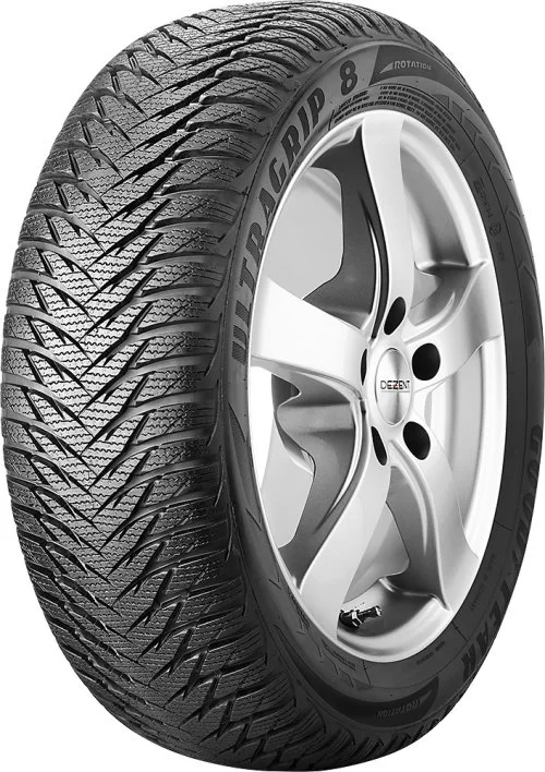 GOODYEAR UltraGrip 8 175/65 R14 82T