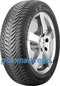GOODYEAR UltraGrip 8 175/65 R14 82T
