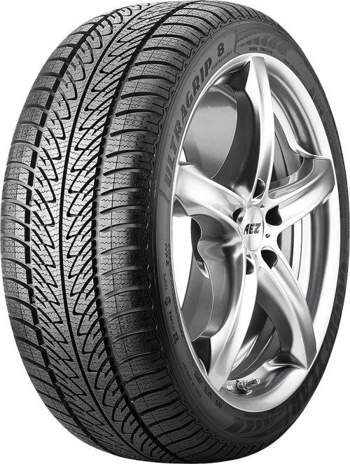 GOODYEAR UltraGrip 8 Performance 195/55 R16 87H