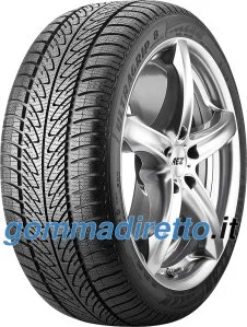 GOODYEAR UltraGrip 8 Performance 225/45 R17 94V XL