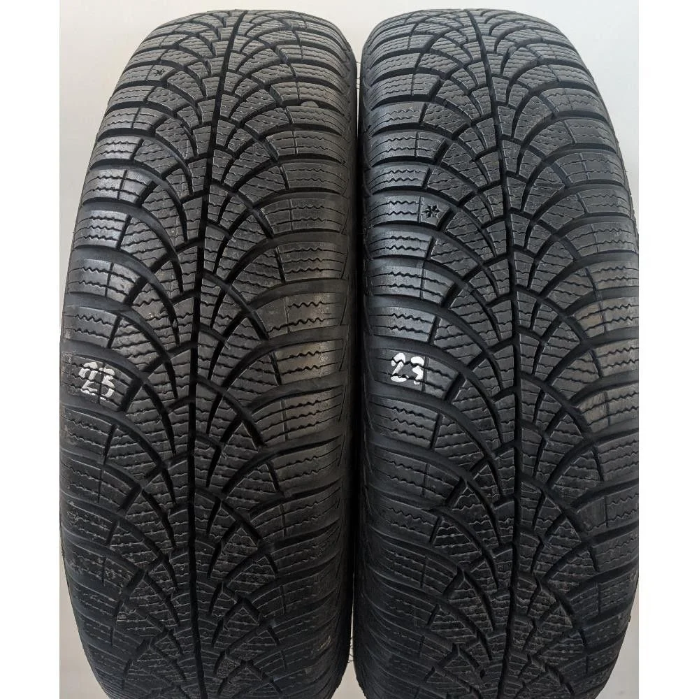 GOODYEAR ULTRAGRIP 9 185/60 R15 88T XL