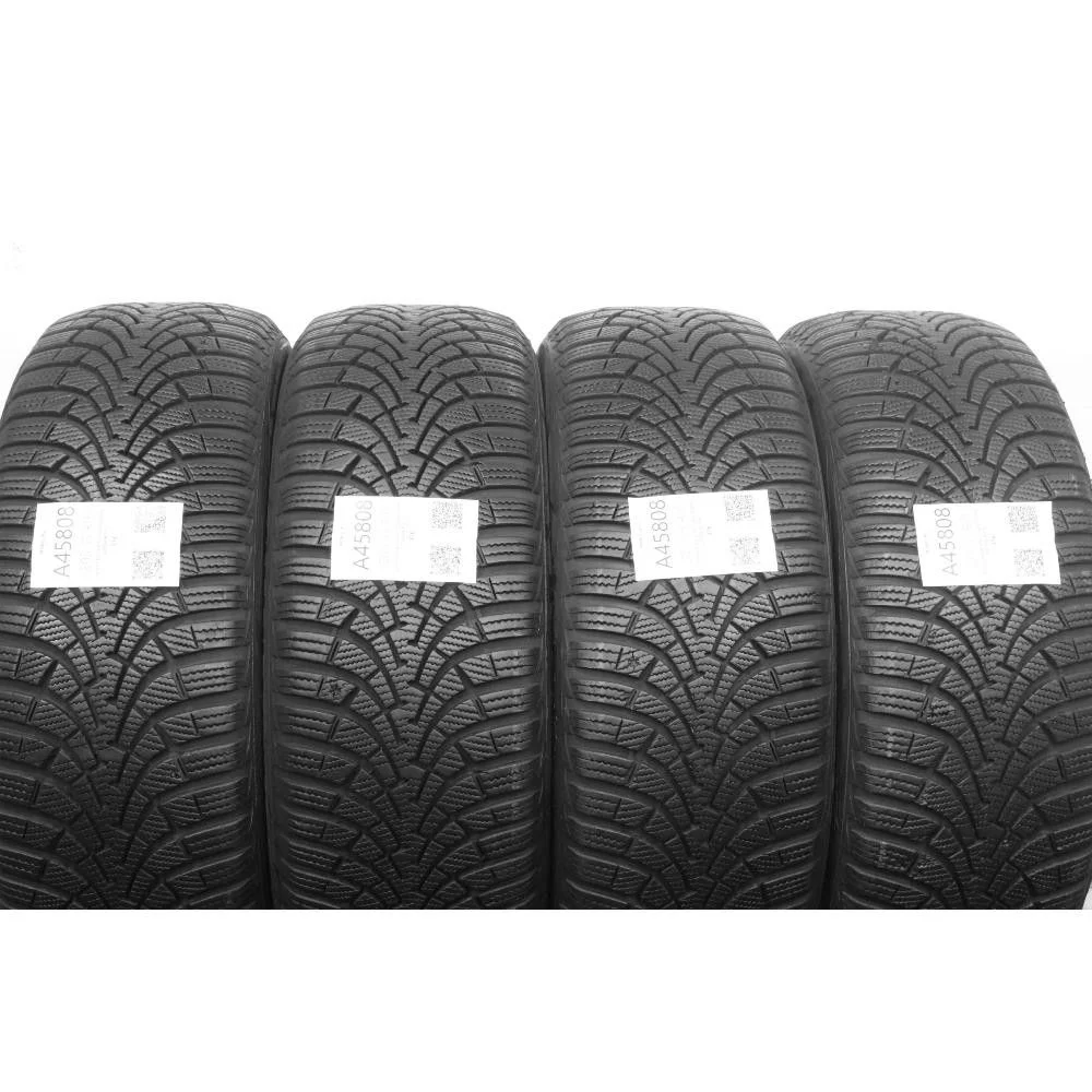 GOODYEAR ULTRAGRIP 9 205/55 R16 91H