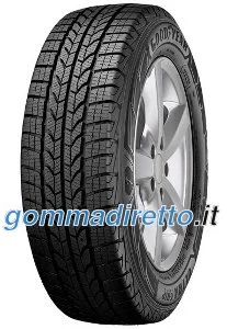 GOODYEAR UltraGrip Cargo 215/65 R15C 104/102T