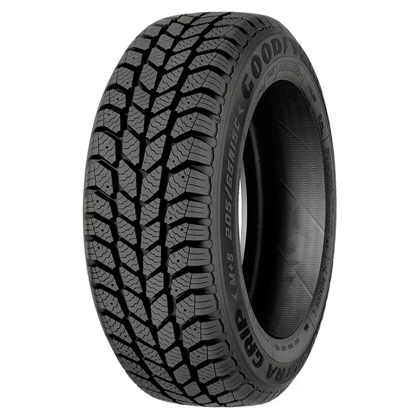 GOODYEAR ULTRAGRIP CARGO 215/75 R16 113/111R
