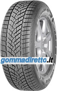 GOODYEAR UltraGrip Ice Gen 1 225/60 R17 103T XL