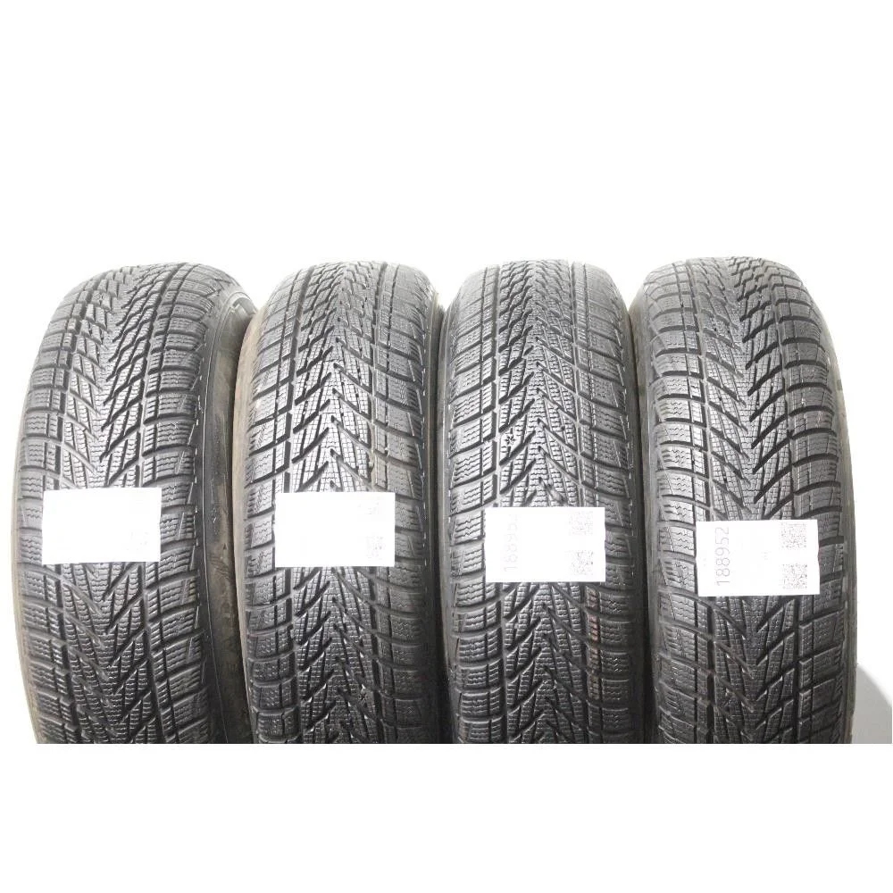 GOODYEAR ULTRAGRIP PERFOMANCE 3 185/65 R15 88T