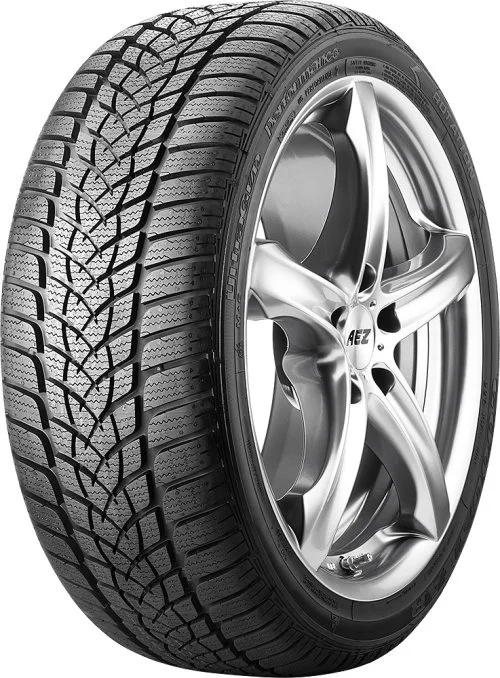 GOODYEAR UltraGrip Performance 2 205/55 R16 91H Runflat