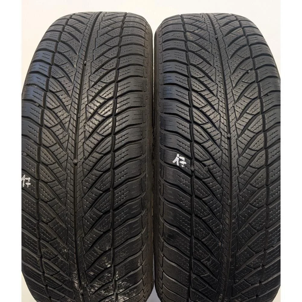 GOODYEAR ULTRAGRIP PERFORMANCE 2 225/55 R17 97H