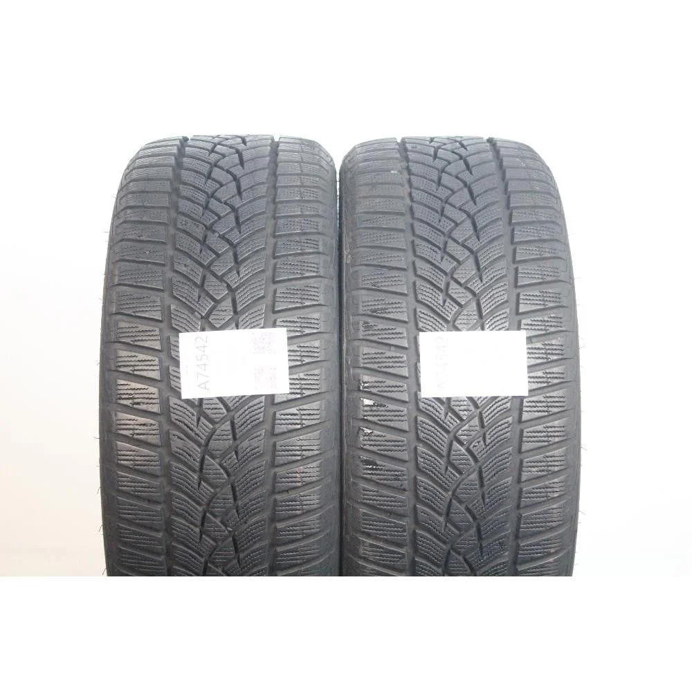 GOODYEAR ULTRAGRIP PERFORMANCE+ 225/45 R17 94H XL