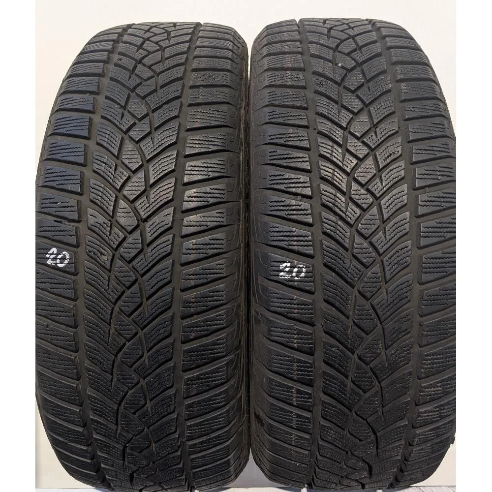 GOODYEAR ULTRAGRIP PERFORMANCE + 225/55 R17 101V XL