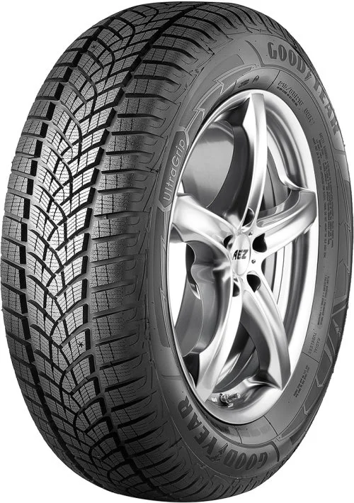 GOODYEAR UltraGrip Performance + 245/45 R18 100V