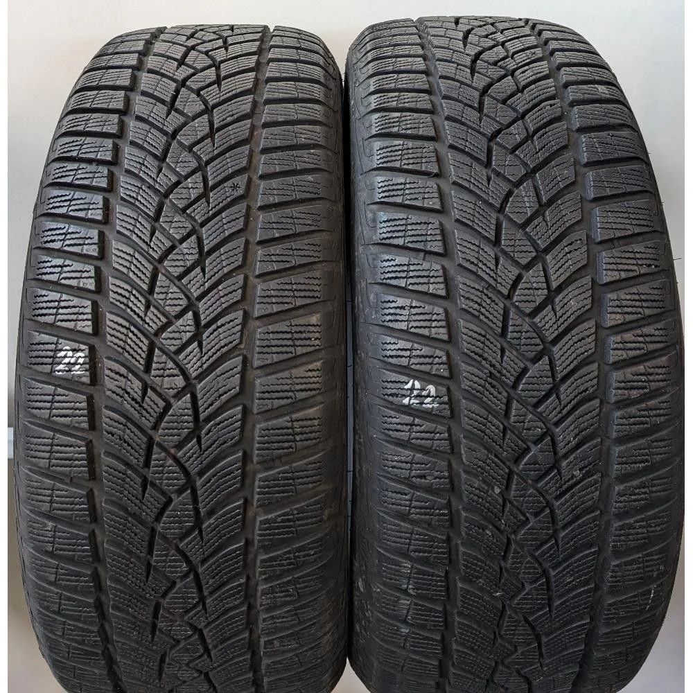 GOODYEAR ULTRAGRIP PERFORMANCE + 245/45 R18 100V XL