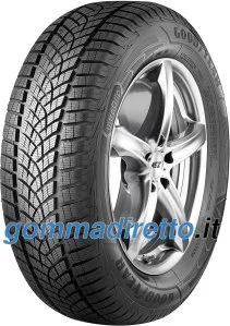 GOODYEAR UltraGrip Performance + 255/45 R20 105V