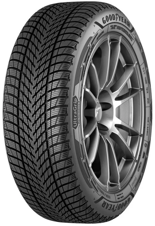 GOODYEAR ULTRAGRIP PERFORMANCE 3 185/60 R15 88T XL