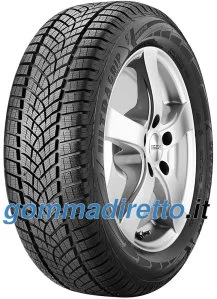 GOODYEAR UltraGrip Performance GEN-1 225/65 R17 102H