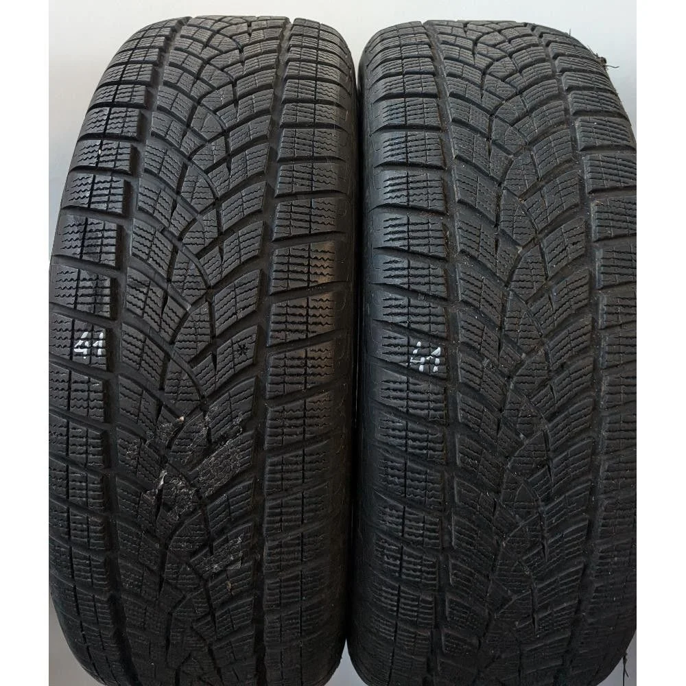 GOODYEAR ULTRAGRIP PERFORMANCE GEN. 1 235/55 R18 104H XL