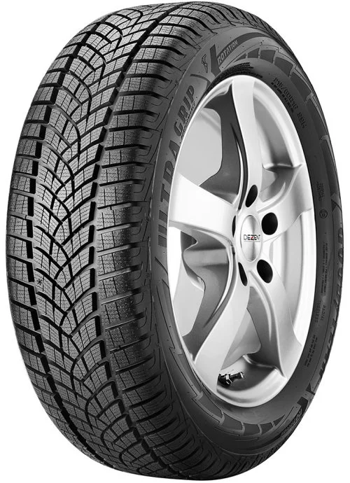 GOODYEAR UltraGrip Performance GEN-1 245/50 R19 105V XL