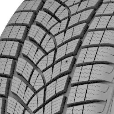 GOODYEAR UltraGrip Performance + SUV 255/40 R21 102V