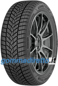 GOODYEAR UltraGrip Performance + SUV 255/65 R18 111H