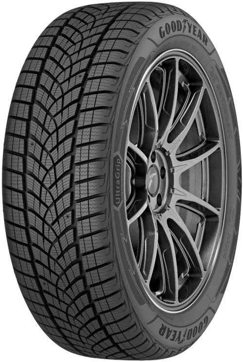 GOODYEAR UltraGrip Performance + SUV 265/60 R18 114H XL