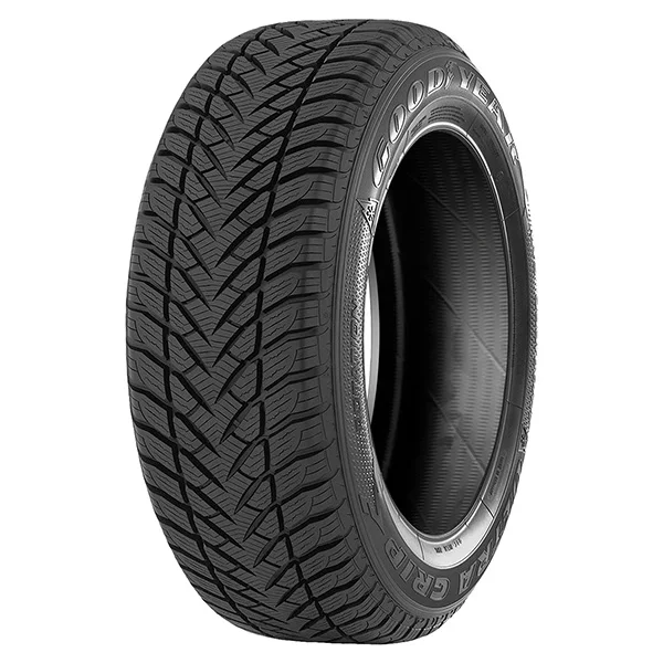 GOODYEAR ULTRAGRIP SUV + DOT 2023 255/60 R17 106H