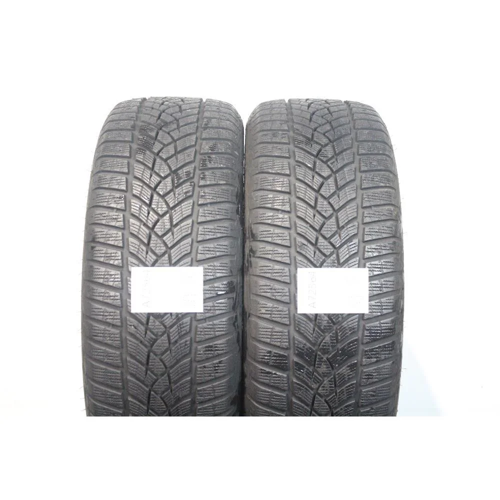 GOODYEAR ULTRGRIP PERFORMANCE 225/50 R18 99V XL Runflat