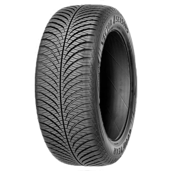 GOODYEAR VECTOR 4 SEASON G2 (AO) 215/55 R17 94V