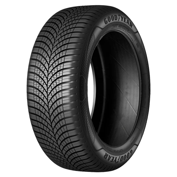 GOODYEAR VECTOR 4 SEASON G3 225/55 R17 101Y XL