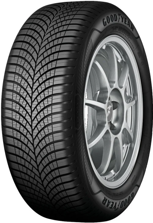 GOODYEAR VECTOR 4 SEASON G3 SEAL 235/55 R19 105T XL