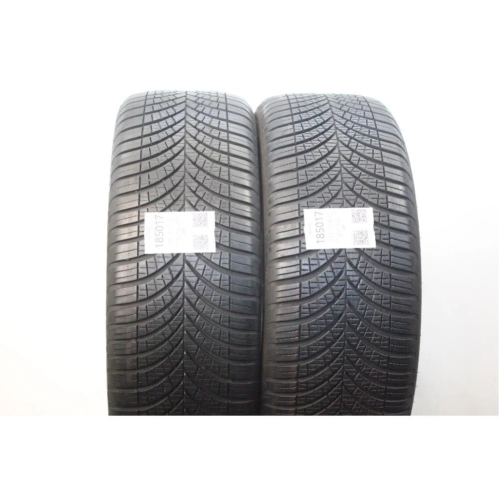 GOODYEAR VECTOR 4 SEASONS 235/45 R20 100W XL