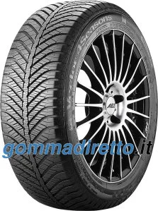 GOODYEAR Vector 4 Seasons 235/65 R17 108V XL