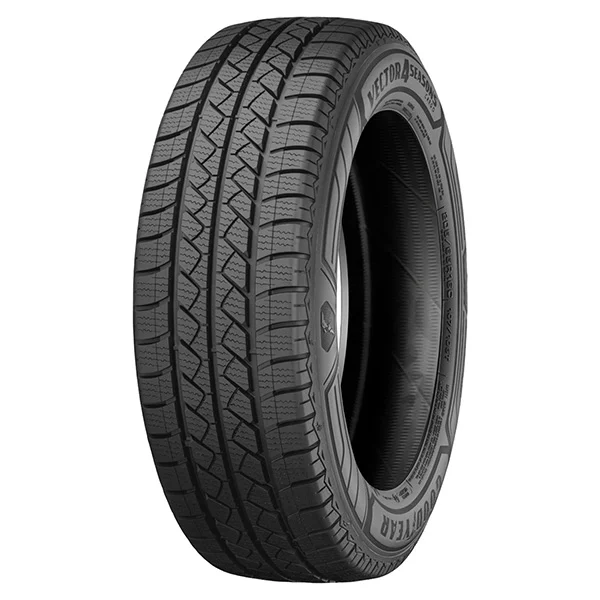 GOODYEAR VECTOR 4 SEASONS CARGO 205/65 R16 107/105T
