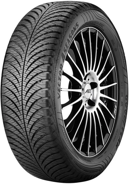 GOODYEAR Vector 4 Seasons Gen-2 205/55 R16 91H