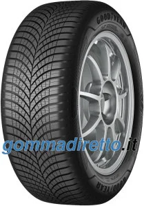 GOODYEAR Vector 4 Seasons Gen-3 SUV 235/50 R18 101W XL