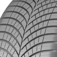 GOODYEAR Vector 4 Seasons Gen-3 SUV 255/45 R20 105T XL