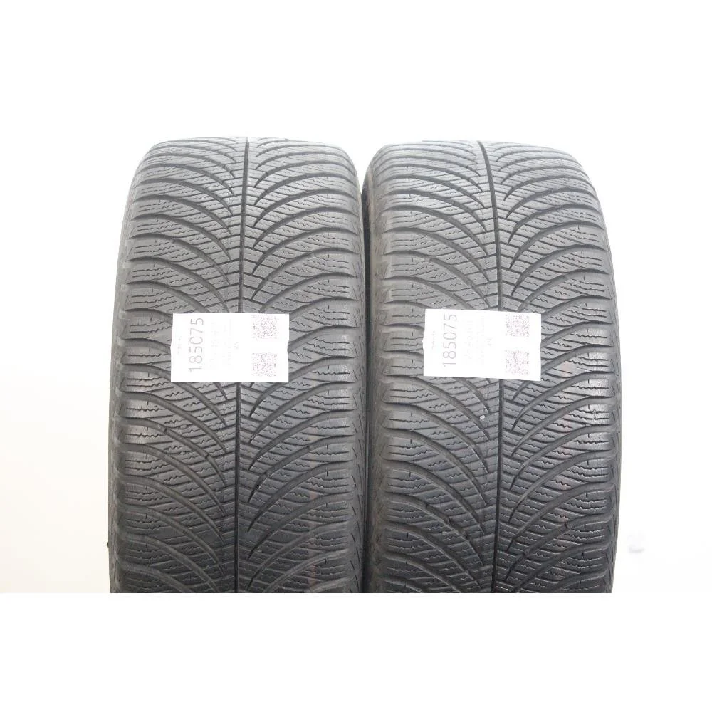 GOODYEAR VECTOR 4SEASONS 225/45 R17 94V XL