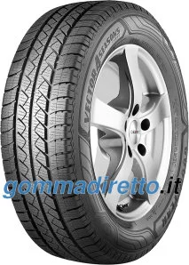 GOODYEAR Vector 4Seasons Cargo 215/65 R16C 109/107T
