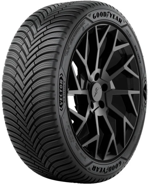 GOODYEAR VECTOR ALL SEASON 4 235/50 R20 100T