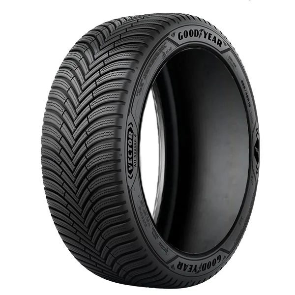 GOODYEAR VECTOR ALL SEASON 4 235/55 R19 105W XL