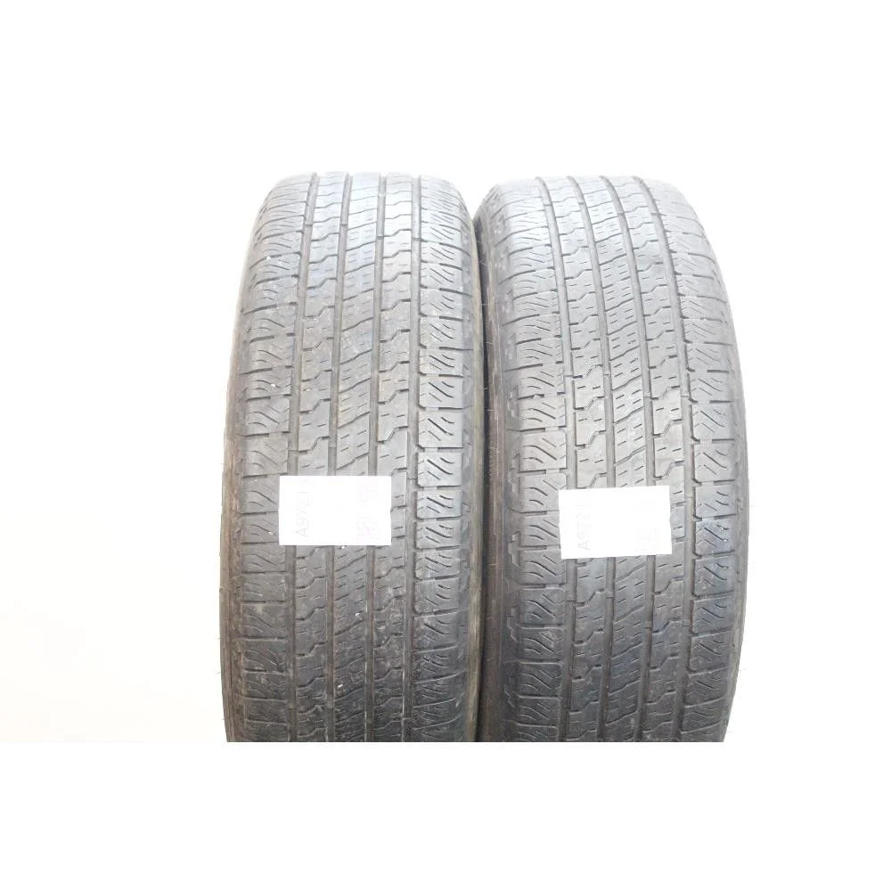 GOODYEAR WANGLER TERRITORY HT 255/65 R18 111H