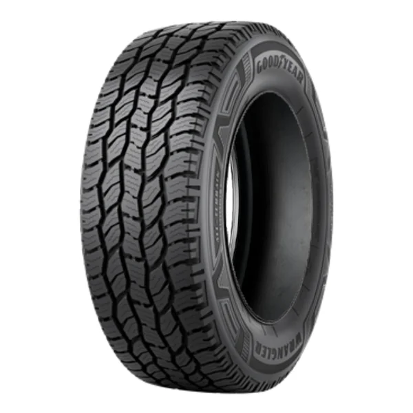 GOODYEAR WRANGLER A/T ADVENTURE + 265/60 R18 110T