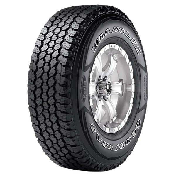 GOODYEAR WRANGLER A/T ADVENTURE 265/75 R16 112/109Q