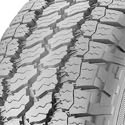 GOODYEAR Wrangler All-Terrain Adventure 255/55 R19 111H