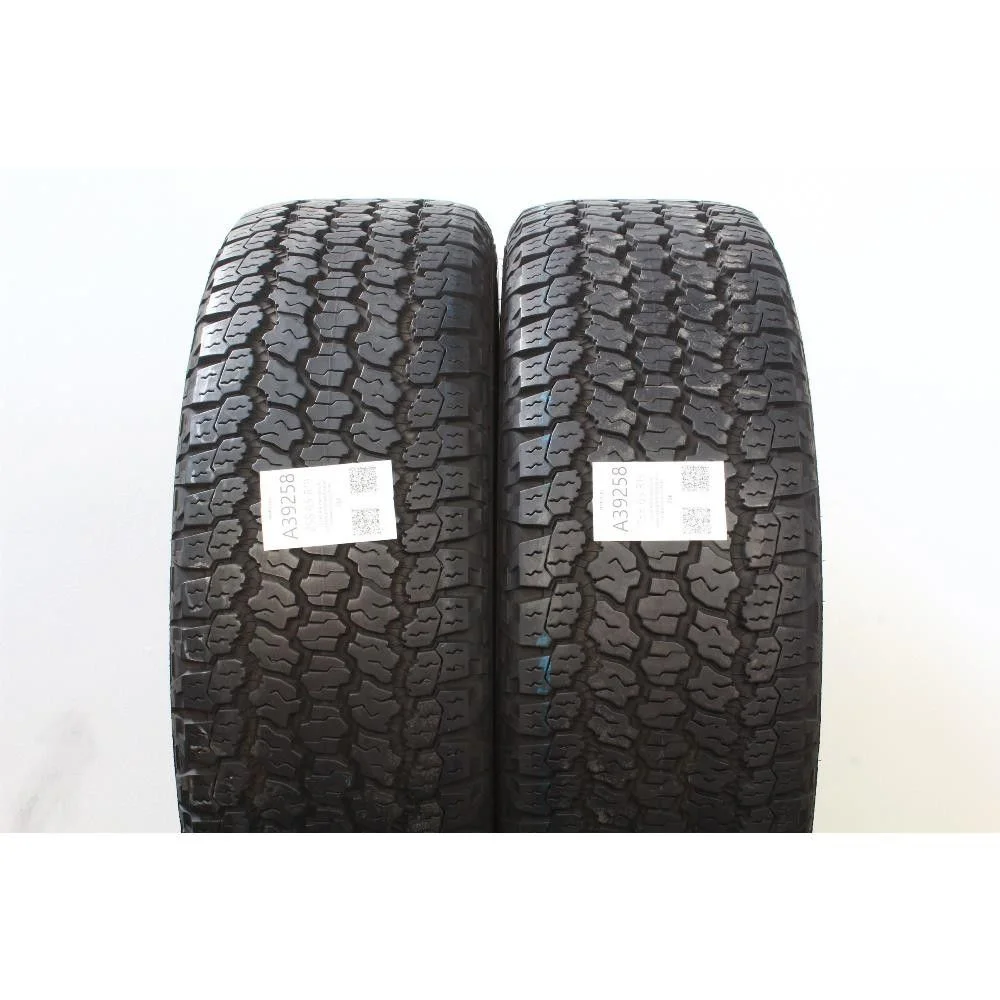 GOODYEAR WRANGLER ALL-TERRAIN ADVENTURE 255/65 R19 114H XL