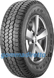 GOODYEAR Wrangler All-Terrain Adventure 265/60 R18 110H