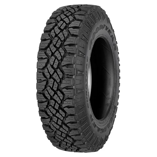 GOODYEAR WRANGLER DURATRAC (LR) 255/55 R19 111Q XL