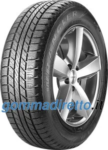 GOODYEAR Wrangler HP All Weather 235/55 R19 105V XL