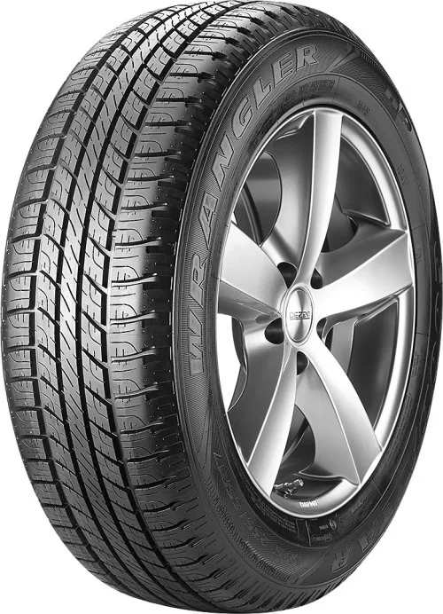 GOODYEAR Wrangler HP All Weather 235/70 R16 106H